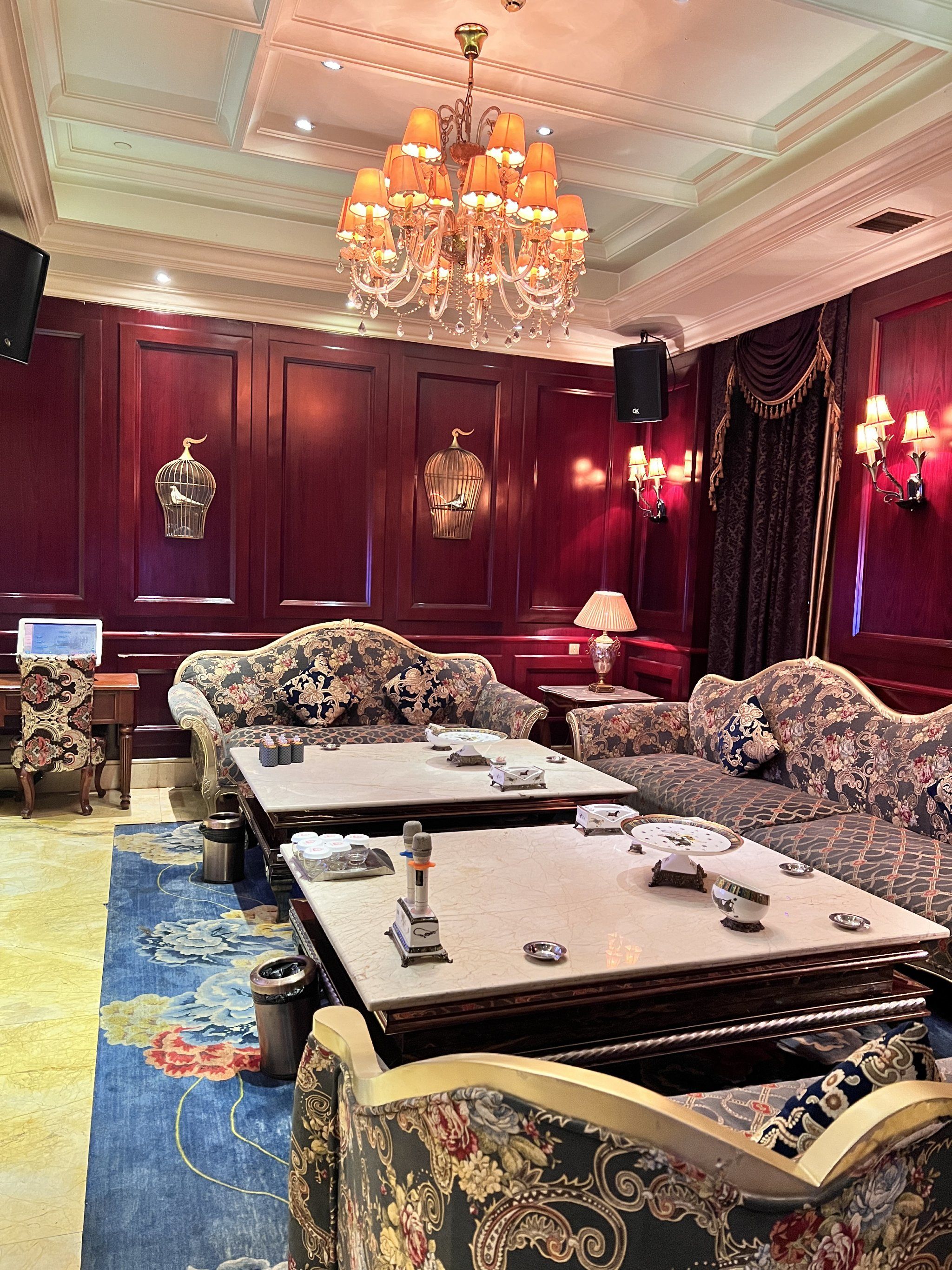 茂名商务KTV去哪里？-信宜市ktv预订