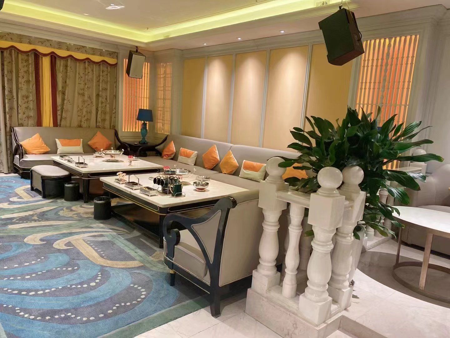 茂名商务KTV优选-化州市ktv预订